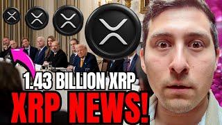 XRP RIPPLE HOLDERS - WHAT EXACTLY IS THIS?!