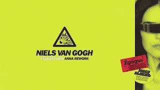 Niels Van Gogh - Pulverturm (ANNA Rework) [EPQ002]