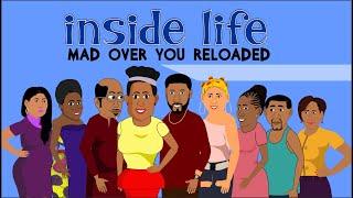 MAD OVER YOU RELOADED COMPILATION; SEASON 2 (Splendid TV) (Splendid Cartoon)