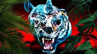 Zoombies Reborn | HORROR | Full Movie in English