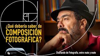 ¿Qué deberías saber de composición fotográfica?