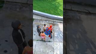 Unbelievable GTA 5 Parkour Fails | Euphoria Physics + 4K Ultra Fails!