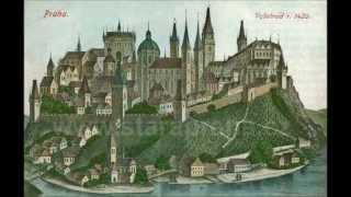 Bedřich Smetana Má Vlast / My Fatherland, 1. VYŠEHRAD, Rafael Kubelik