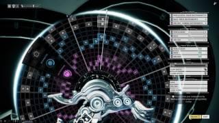 Warframe Mandachord: Cowboys From Hell (Pantera)