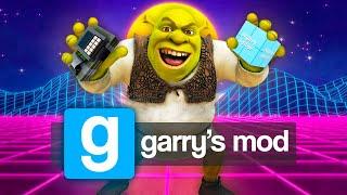 Garry's Mod top 10 USEFUL addons ● Most USEFUL addons on GARRYS MOD #4