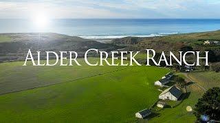 Incredible Beachfront Property //Alder Creek Ranch, Manchester California