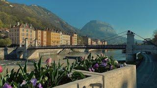 A day in my life as a student in Grenoble IAE