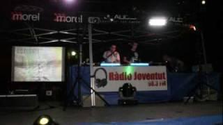 DrPino & DjBayo - Remember Session (2010) - Isis Amposta - Part4