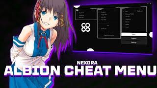 NEW Albion Online Cheat 2025 | Auto Farm, Radar Hack & More | Undetected Albion Hack | Free Download
