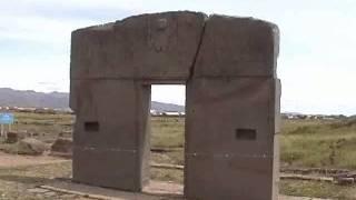 Tiahuanaco
