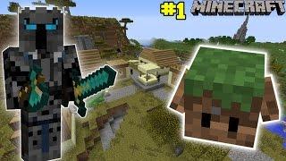 Minecraft: BLOCKLING CHALLENGE [EPS7] [1]