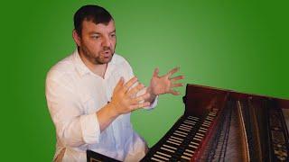 Introducing the Harpsichord