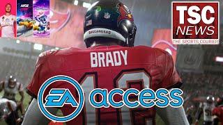 EA Access Review - PS4 | TSC News