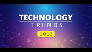 New Technologies Of 2023