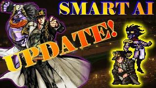 [UPDATE] Jotaro (Part3 & Part4) | Mugen JUS (Download)