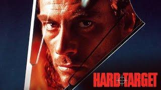 Hard Target Full Movie (1993) | Yancy Butler, Jean-Claude Van Damme, Arnold Vosloo | Review & Facts