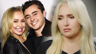 Hayden Panettiere Speaks Out in First Interview About Brother's Death