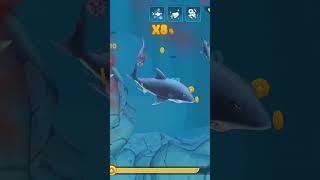 hungry Shark evolution | hungry Shark evolution new shark | hungry Shark gameplay