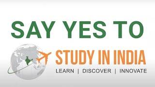 Here's How You Can Start Your Journey to Study in India