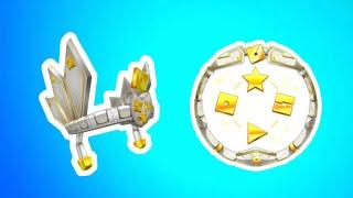 【EdenEC】How to get VALKYRIE OF THE METAVERSE + LAUNCHER PRO BADGE in METAVERSE CHAMPIONS HUB!|ROBLOX