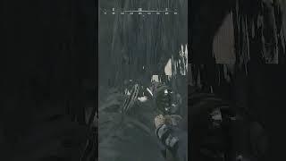 WALL BANG #huntshowdown