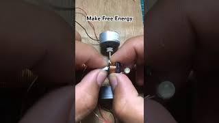 #shorts how to make free Energy at home free