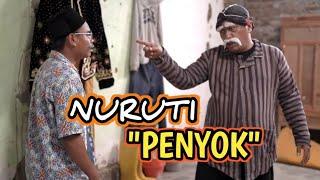 NURUTI PENYOK NYAMAR ‼️ WOKO CHANNEL