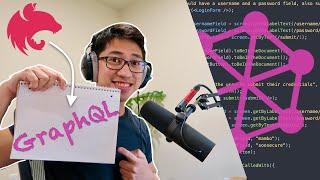 Best way to create GraphQL API ?? | NestJS GraphQL Tutorial