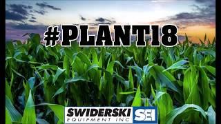 Swiderski Equipment - #Plant18