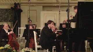 St. Petersburg Music House, 10th Anniversary concert 2016-02-03 Part 2