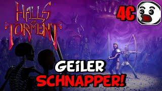 BESTER DEAL SEIT BROTATO?! Horde Survival Contentbombe fast geschenkt! | Halls of Torment