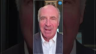 Bill Browder: Putin's interference in 2024 US race is worse than ever before