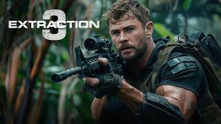 New Action Movie 2024 Full Movie English Hollywood Action Movies 2024