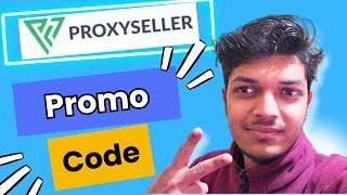 Proxy-Seller Promo Code - Get The Offer For 10% Off.