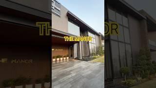 Pool House 2kanal Ultra Modern Luxurious Mansion For Sale in DHA Lahore 03200116133 #shorts #reels