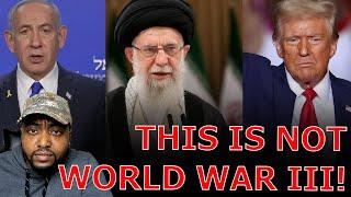 Israel EXECUTES RUTHLESS Attack Against Iran As Trump Issues DARK WARNING To Accept NUKE Deal NOW!