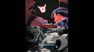 The Darkest Knight vs Cosmic Garou