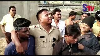 Odisha : Notorious snatchers nabbed in Balasore | Sanket Tv