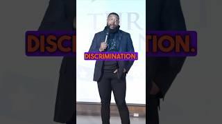 Brandon Tatum educates woke activist!