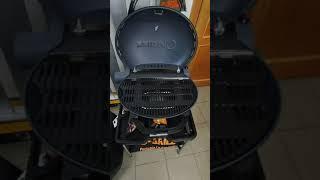 Газовый гриль O-Grill 500t