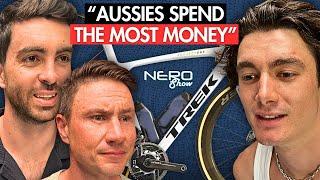 Elliot (vc.letsgetit) on Which Country Rides The Most Expensive Bikes: USA vs UK, Aus, Spain