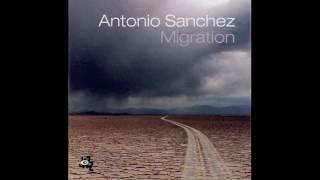 Solar - Antonio Sanchez