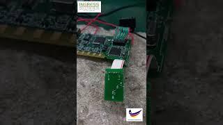 REPAIR ALLEN BRADLEY ANALOG INPUT MODULE 1769-IF4 | INGRESS MALAYSIA