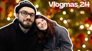 Frohe Weihnachten! Weihnachts-Traditionen in Polen und Italien | Vlogmas 2024 Tag 24