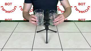 ASMR - the sound of pouring water to goosebumps. Challenge - without WC. 10 hours pour water!