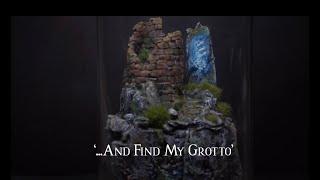 Mario Infantes - ...And Find My Grotto  -  Official Video