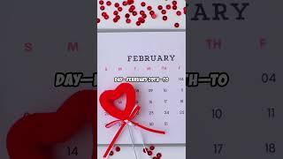 The Oops that changed our Calender: Leap Year Explained #facts