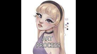 ART PROCESS