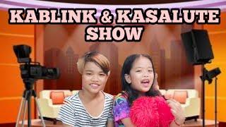 TALK SHOW || KABLINK & KASALUTE ||  December 27, 2021