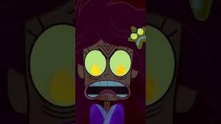 #Shorts  Zig & Sharko - MUUUUM 